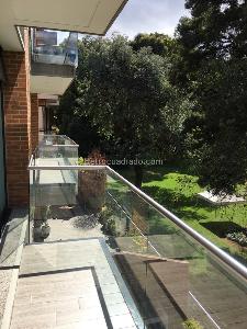 Apartamento de 3 alcobas en arriendo en Country La Calleja, Bogotá, 172 m² · foto 13 de 15