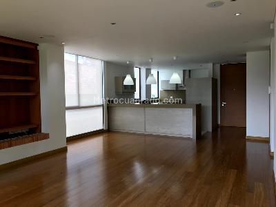 Apartamento de 3 alcobas en arriendo en Country La Calleja, Bogotá, 172 m² · foto 4 de 15
