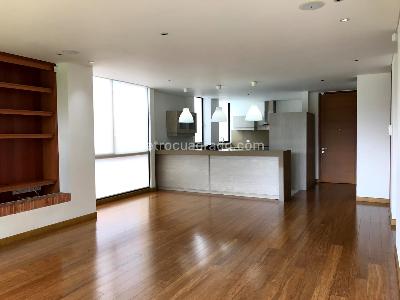 Apartamento de 3 alcobas en arriendo en Country La Calleja, Bogotá, 172 m² · foto 6 de 15