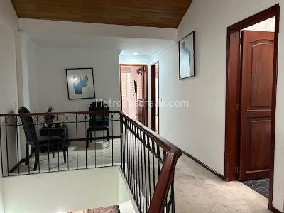 Apartamento en venta en Santa Barbara Central, Bogotá · foto 10 de 20