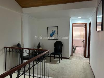 Apartamento en venta en Santa Barbara Central, Bogotá · foto 12 de 20