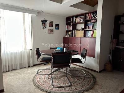 Apartamento en venta en Santa Barbara Central, Bogotá · foto 13 de 20