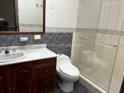 Apartamento en venta en Santa Barbara Central, Bogotá · foto 15 de 20