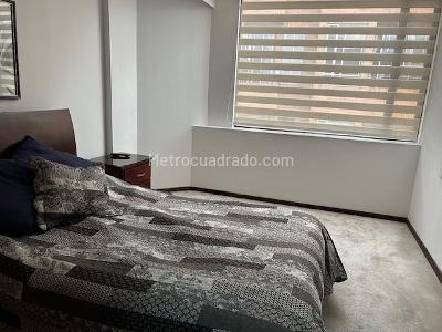 Apartamento en venta en Santa Barbara Central, Bogotá · foto 16 de 20