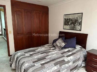 Apartamento en venta en Santa Barbara Central, Bogotá · foto 17 de 20