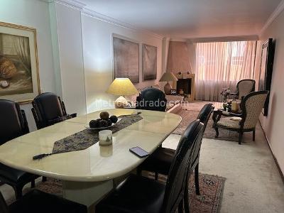 Apartamento en venta en Santa Barbara Central, Bogotá · foto 2 de 20