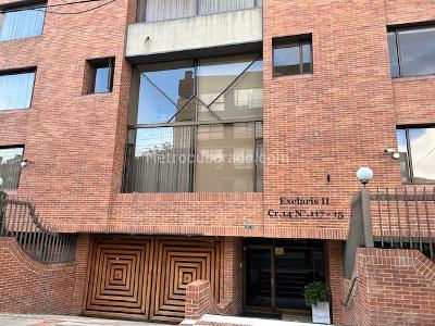 Apartamento en venta en Santa Barbara Central, Bogotá · foto 20 de 20