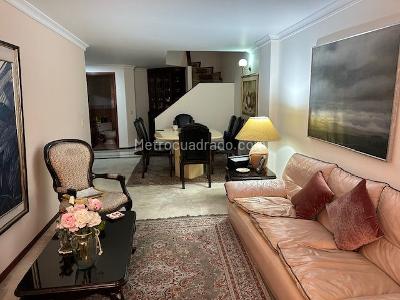 Apartamento en venta en Santa Barbara Central, Bogotá · foto 4 de 20