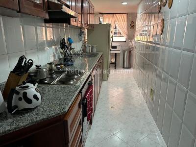 Apartamento en venta en Santa Barbara Central, Bogotá · foto 7 de 20