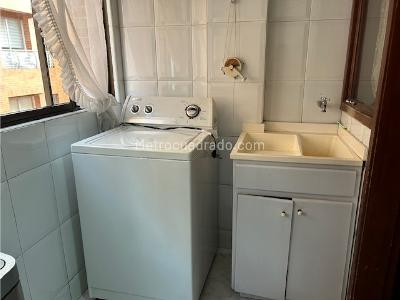 Apartamento en venta en Santa Barbara, Bogotá · foto 4 de 20