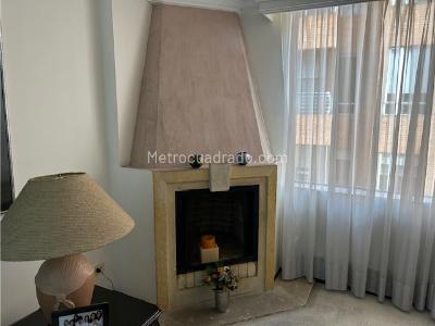 Apartamento en venta en Santa Barbara, Bogotá · foto 7 de 20