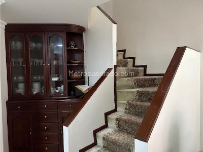 Apartamento en venta en Santa Barbara, Bogotá · foto 9 de 20