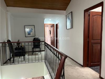 Apartamento en venta en Santa Barbara, Bogotá · foto 11 de 20