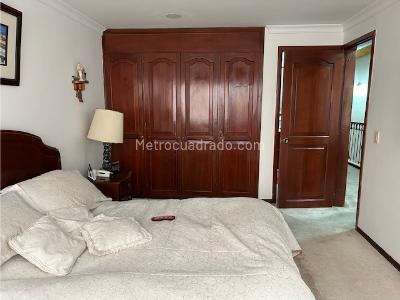 Apartamento en venta en Santa Barbara, Bogotá · foto 14 de 20