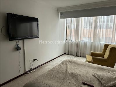 Apartamento en venta en Santa Barbara, Bogotá · foto 15 de 20