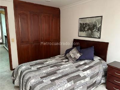 Apartamento en venta en Santa Barbara, Bogotá · foto 16 de 20