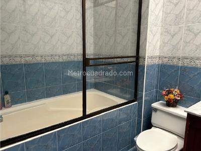 Apartamento en venta en Santa Barbara, Bogotá · foto 17 de 20