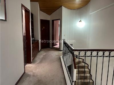 Apartamento en venta en Santa Barbara, Bogotá · foto 18 de 20