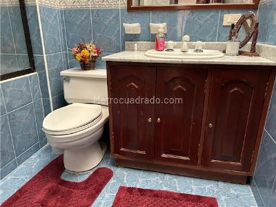 Apartamento en venta en Santa Barbara, Bogotá · foto 19 de 20