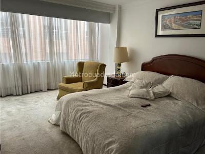 Apartamento en venta en Santa Barbara, Bogotá · foto 20 de 20