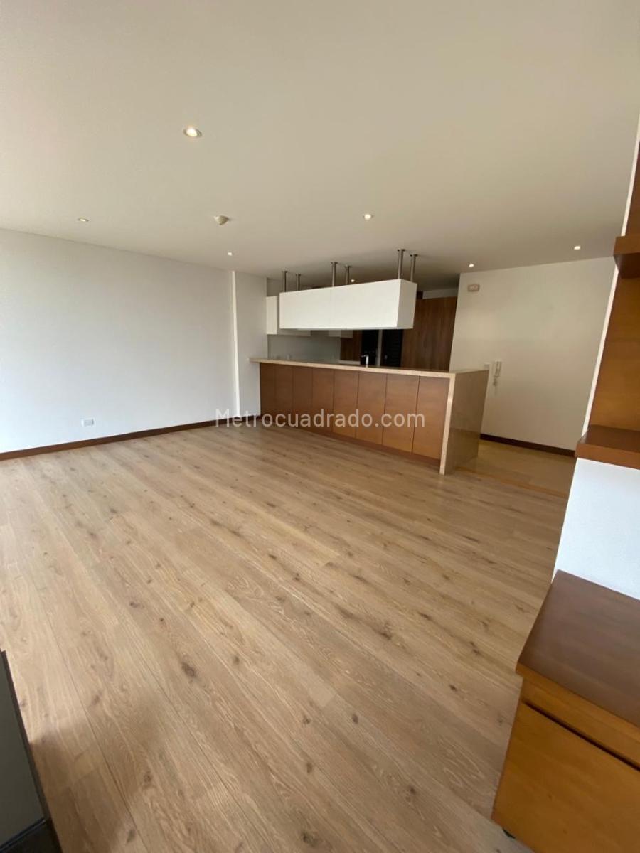 Foto del apartamento