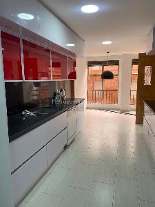 Apartamento en venta en Park Chico, Bogotá · foto 10 de 20