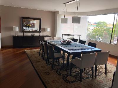 Apartamento en venta en Park Chico, Bogotá · foto 2 de 20