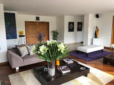 Apartamento en venta en Park Chico, Bogotá · foto 5 de 20