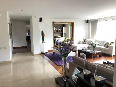 Apartamento en venta en Park Chico, Bogotá · foto 6 de 20