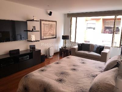Apartamento en venta en Park Chico, Bogotá · foto 7 de 20