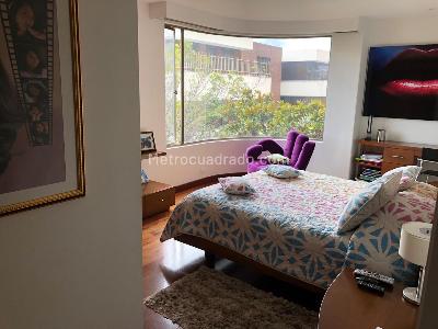 Apartamento en venta en Park Chico, Bogotá · foto 8 de 20