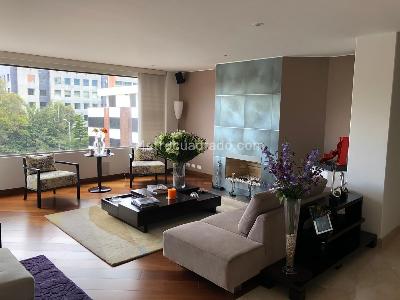 Apartamento en venta en Park Chico, Bogotá · foto 9 de 20