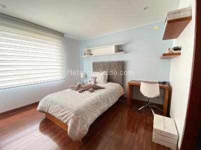 Casa de 4 alcobas en venta en Conjunto Carreton, Cajicá, 284 m² · foto 14 de 18