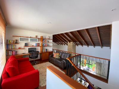 Casa de 4 alcobas en venta en Conjunto Carreton, Cajicá, 284 m² · foto 6 de 18