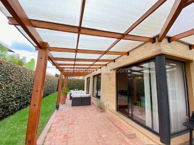 Casa de 4 alcobas en venta en Conjunto Carreton, Cajicá, 284 m² · foto 16 de 18