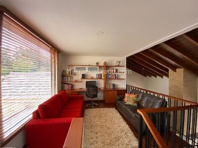 Casa de 4 alcobas en venta en Conjunto Carreton, Cajicá, 284 m² · foto 7 de 18