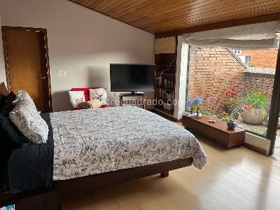 Apartamento en venta en Santa Barbara Central, Bogotá · foto 10 de 13