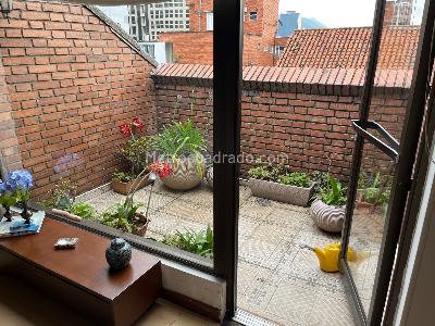 Apartamento en venta en Santa Barbara Central, Bogotá · foto 11 de 13