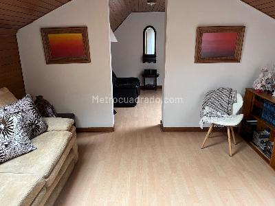 Apartamento en venta en Santa Barbara Central, Bogotá · foto 9 de 13