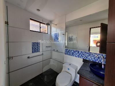 Casa en arriendo en Carreton, Cajicá · foto 13 de 20
