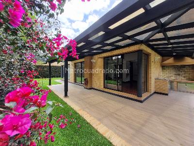 Casa en arriendo en Carreton, Cajicá · foto 18 de 20