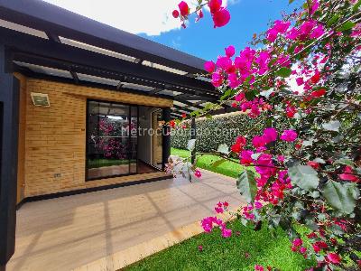 Casa en arriendo en Carreton, Cajicá · foto 19 de 20