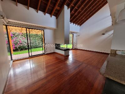 Casa en arriendo en Carreton, Cajicá · foto 4 de 20