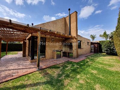 Casa en arriendo en Carreton, Cajicá · foto 2 de 20