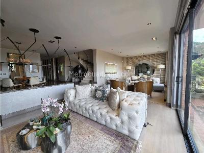 Casa en venta en Bosques Del Marques, Bogotá · foto 2 de 20