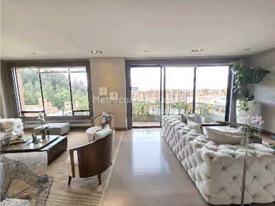 Casa en venta en Bosques Del Marques, Bogotá · foto 3 de 20
