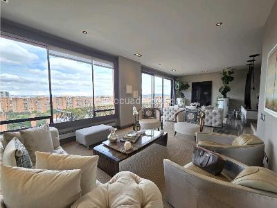 Casa en venta en Bosques Del Marques, Bogotá · foto 4 de 20