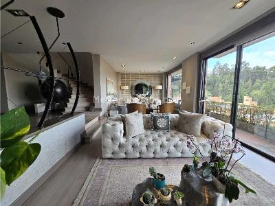 Casa en venta en Bosques Del Marques, Bogotá · foto 6 de 20