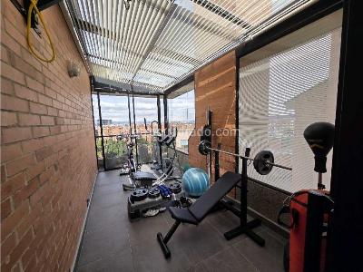Casa en venta en Bosques Del Marques, Bogotá · foto 20 de 20