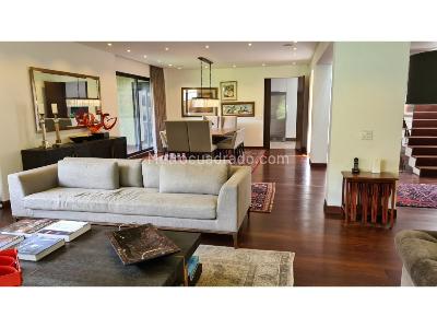 Casa de 4 alcobas en venta en Santa Ana, Bogotá, 640 m² · foto 2 de 20